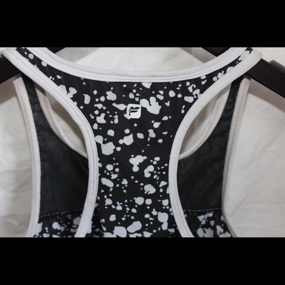 Fabletics Crop Top - Picture 3 of 4